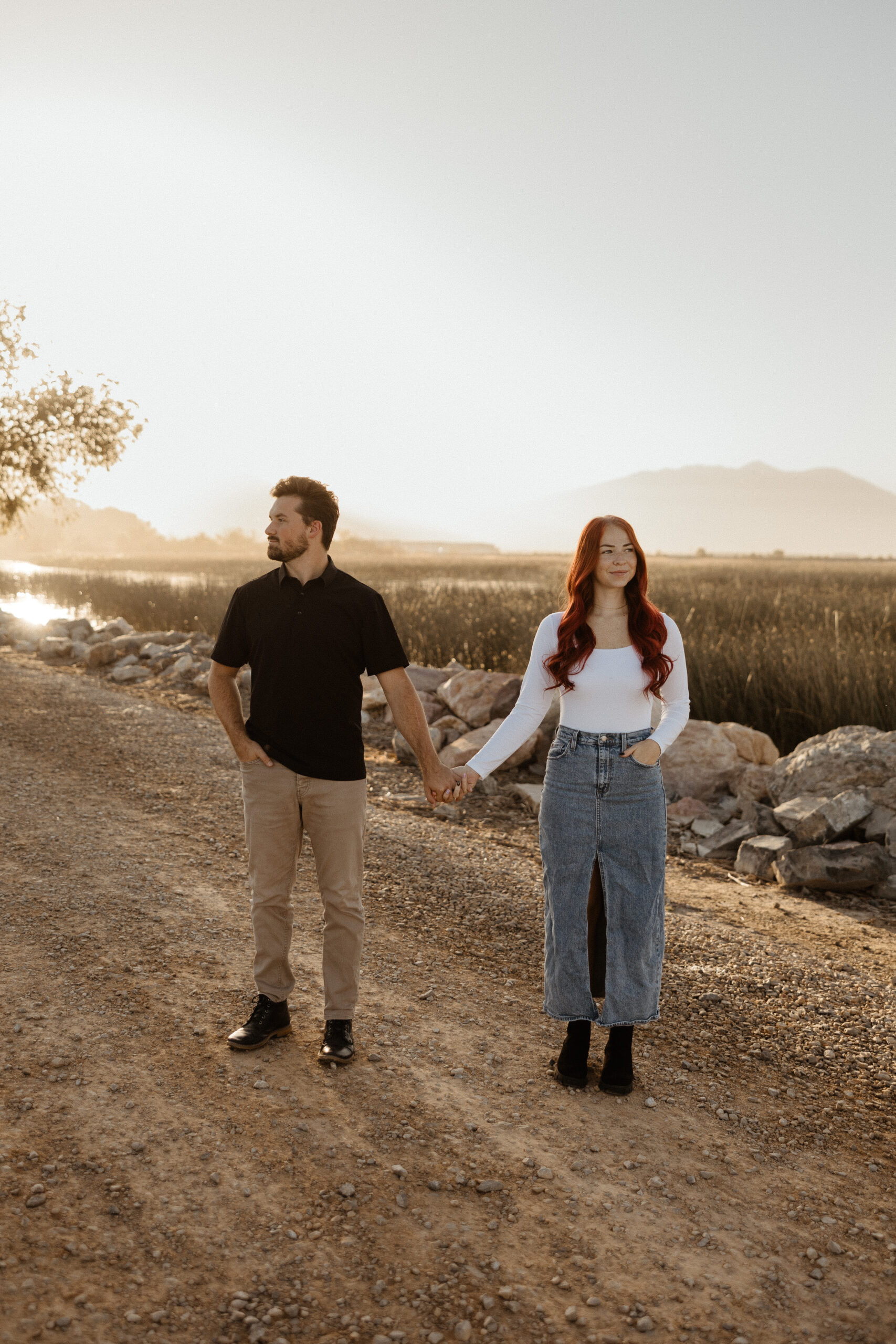 Utah wedding and engagement photographer